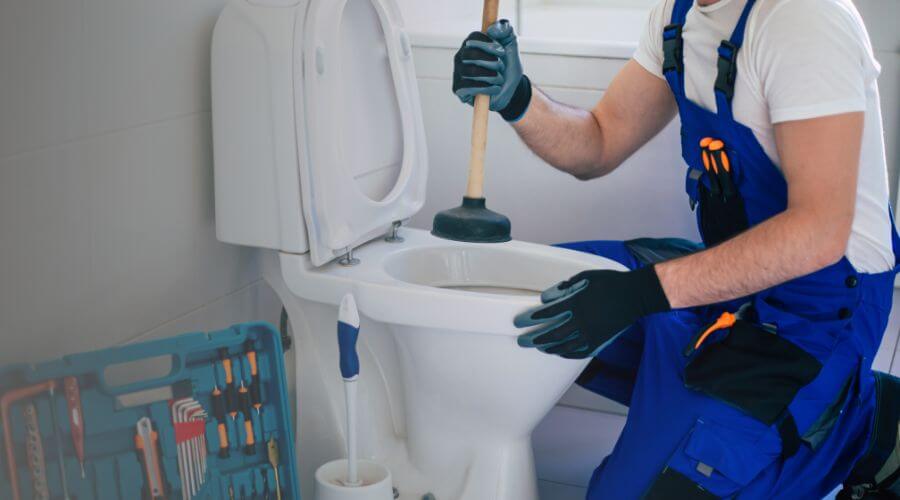 Professional sewer line replacement in Salem, OR
